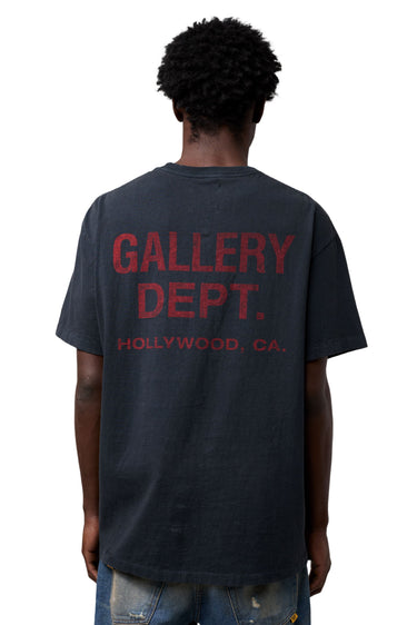 SOUVENIR TEE TOPS GALLERY DEPARTMENT LLC