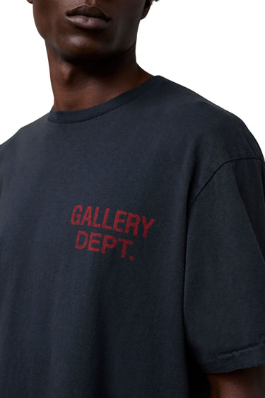 SOUVENIR TEE TOPS GALLERY DEPARTMENT LLC