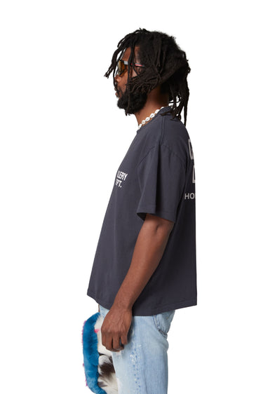 SOUVENIR TEE TOPS GALLERY DEPARTMENT LLC