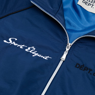 SPORT ELEGANT WINDBREAKER OUTERWEAR GALLERY DEPARTMENT LLC