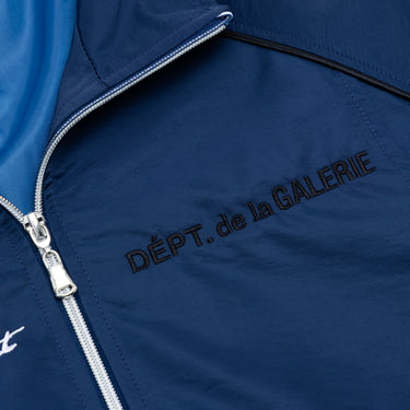 SPORT ELEGANT WINDBREAKER OUTERWEAR GALLERY DEPARTMENT LLC