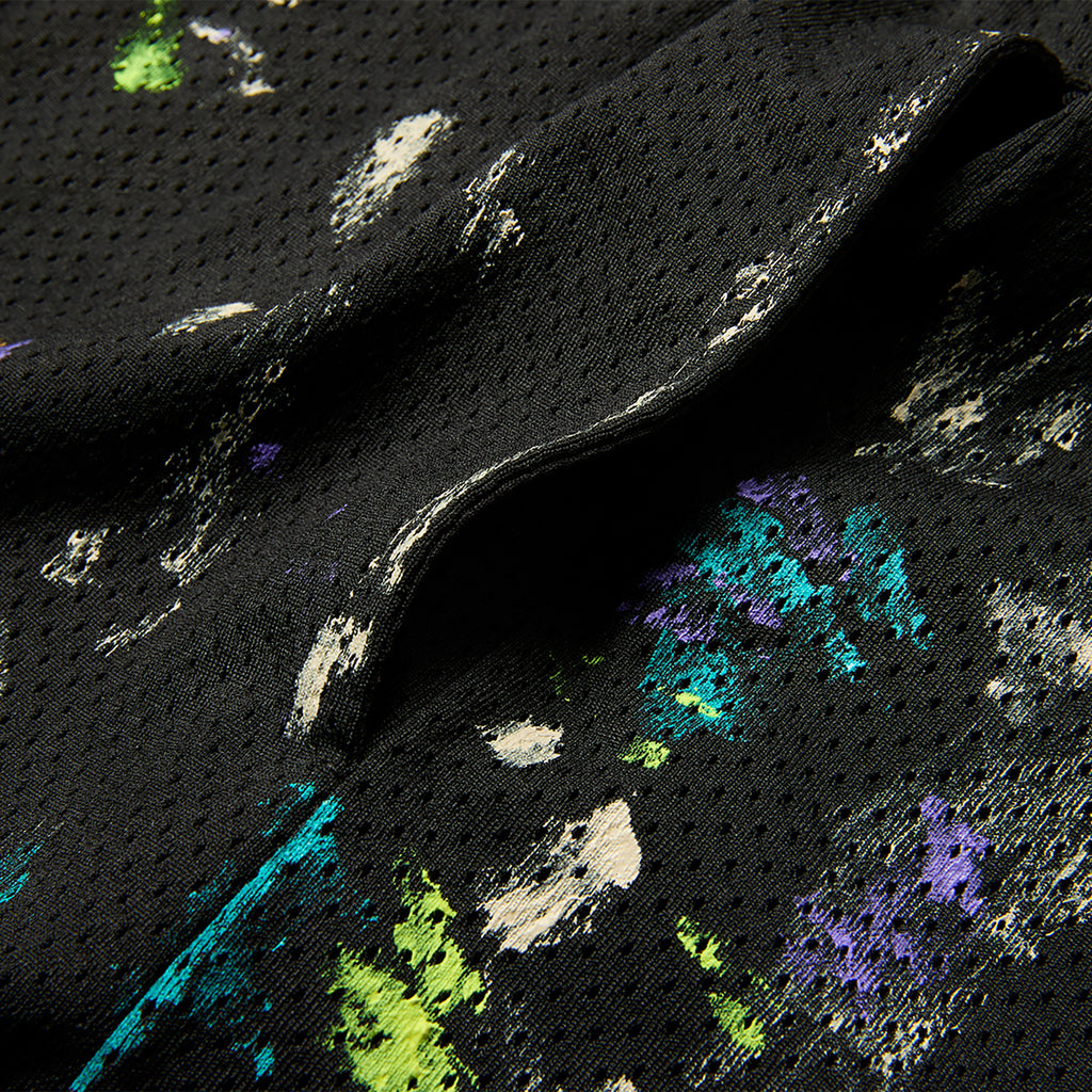 STUDIO GYM SHORTS BOTTOMS GALLERY DEPARTMENT LLC