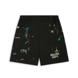 STUDIO GYM SHORTS BOTTOMS GALLERY DEPARTMENT LLC