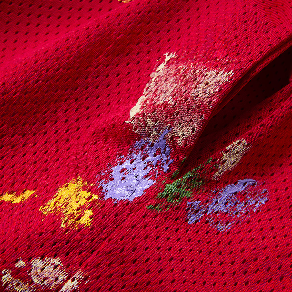 STUDIO GYM SHORTS BOTTOMS GALLERY DEPARTMENT LLC