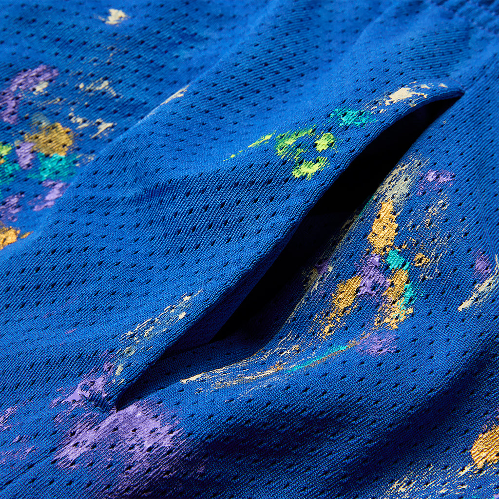 STUDIO GYM SHORTS BOTTOMS GALLERY DEPARTMENT LLC