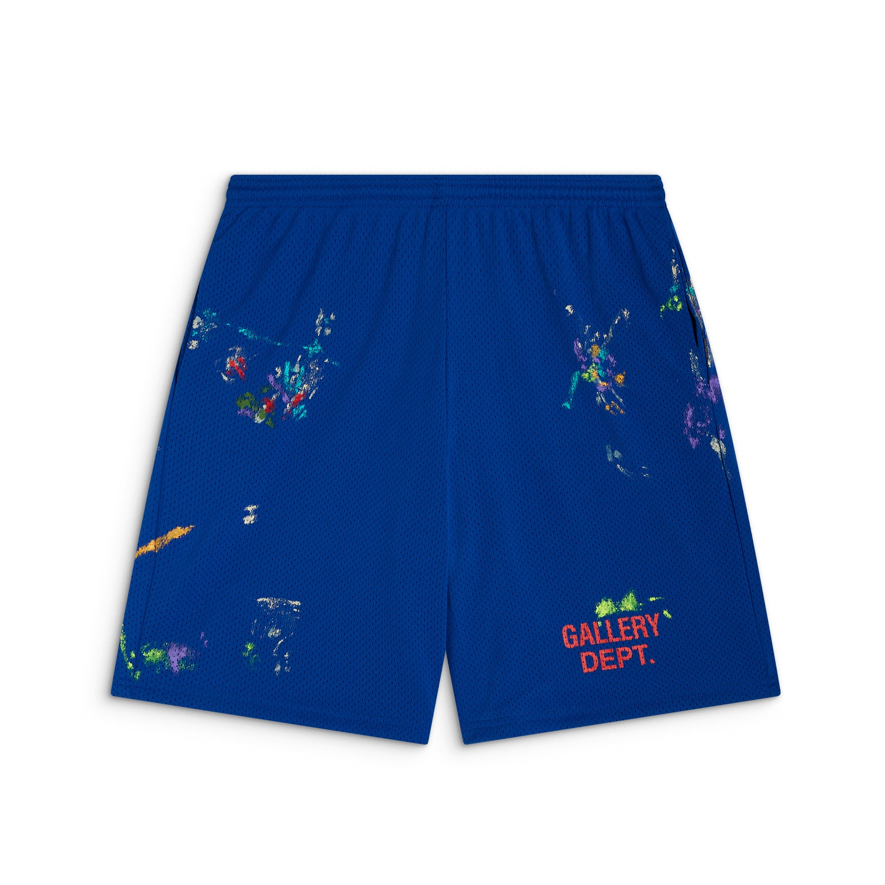 SHORTS – GALLERY DEPT.