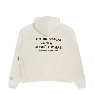 STUDIO HOODIE SWEATSHIRTS GALLERY DEPARTMENT LLC