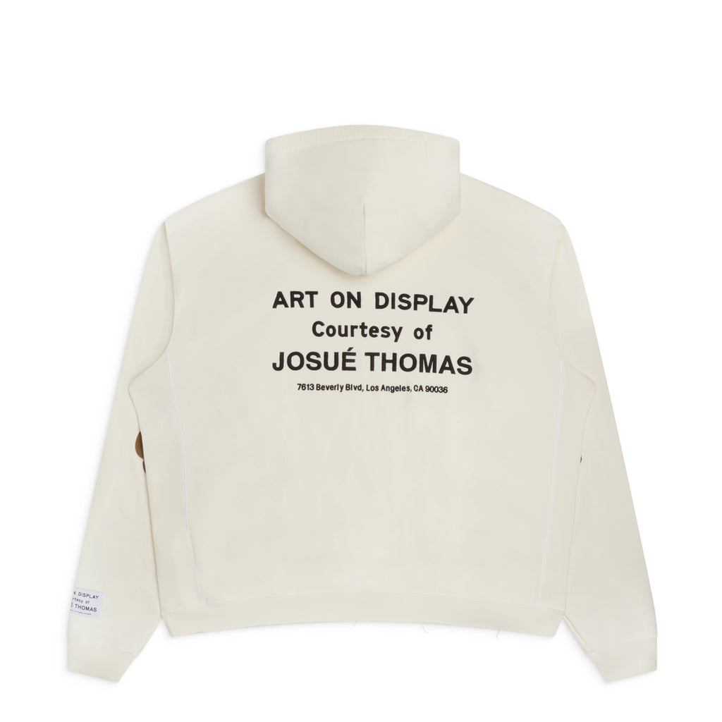 STUDIO HOODIE SWEATSHIRTS GALLERY DEPARTMENT LLC