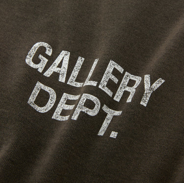 SUN TANK TOPS GALLERY DEPARTMENT LLC