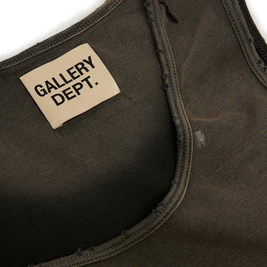 SUN TANK TOPS GALLERY DEPARTMENT LLC