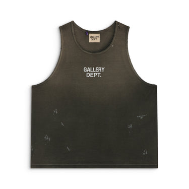 SUN TANK TOPS GALLERY DEPARTMENT LLC
