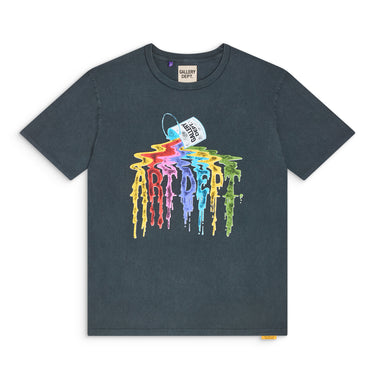 SUPPLY TEE TOPS GALLERY DEPARTMENT LLC