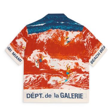 SURF WILSON SHIRT TOPS GALLERY DEPARTMENT LLC