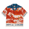 SURF WILSON SHIRT TOPS GALLERY DEPARTMENT LLC