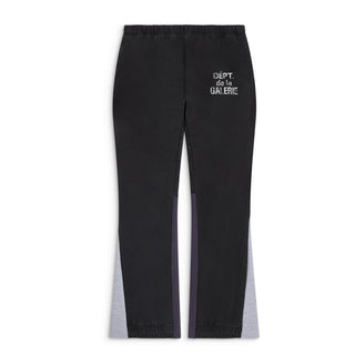 SWEATPANT FLARE BOTTOMS GALLERY DEPARTMENT LLC