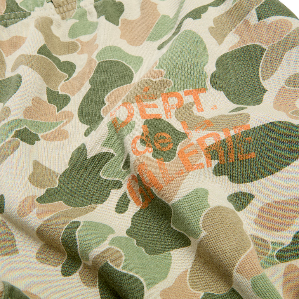 SWEATPANT FLARE BOTTOMS GALLERY DEPARTMENT LLC