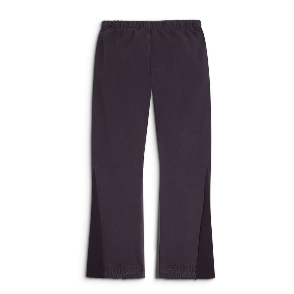 MI - SWEATPANT FLARE - VINTAGE NAVY BOTTOMS GALLERY DEPARTMENT LLC