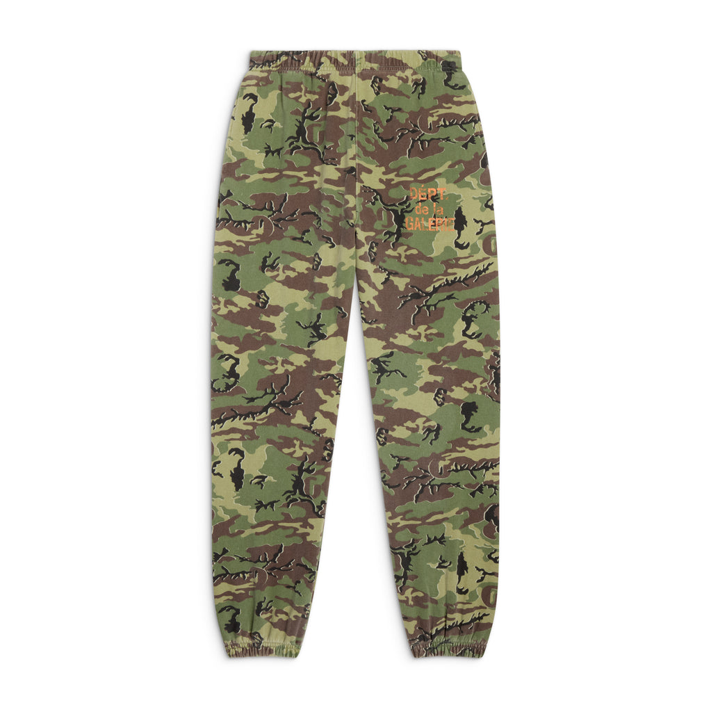 SWEATPANT BOTTOMS GALLERY DEPARTMENT LLC