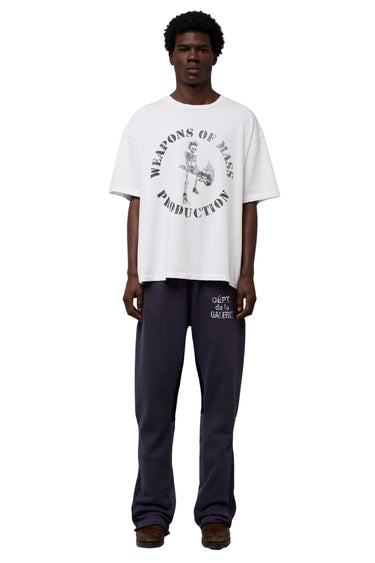 SWEATPANT FLARE BOTTOMS GALLERY DEPARTMENT LLC