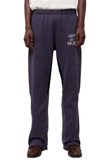 SWEATPANT FLARE BOTTOMS GALLERY DEPARTMENT LLC