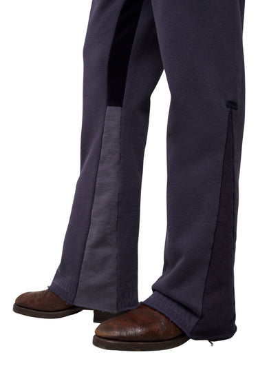 SWEATPANT FLARE BOTTOMS GALLERY DEPARTMENT LLC
