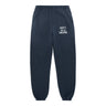 SWEATPANT - VINTAGE BLACK BOTTOMS GALLERY DEPARTMENT LLC