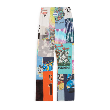 FS - RETOUCHE BRAD PANT - MULTI BOTTOMS GALLERY DEPARTMENT LLC