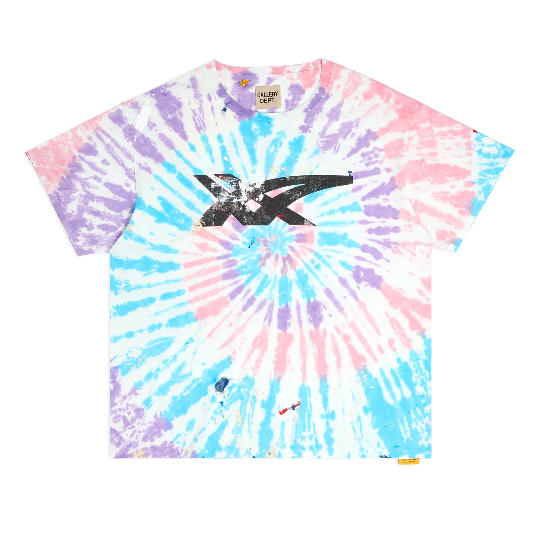 GD x ASICS – GALLERY DEPT.