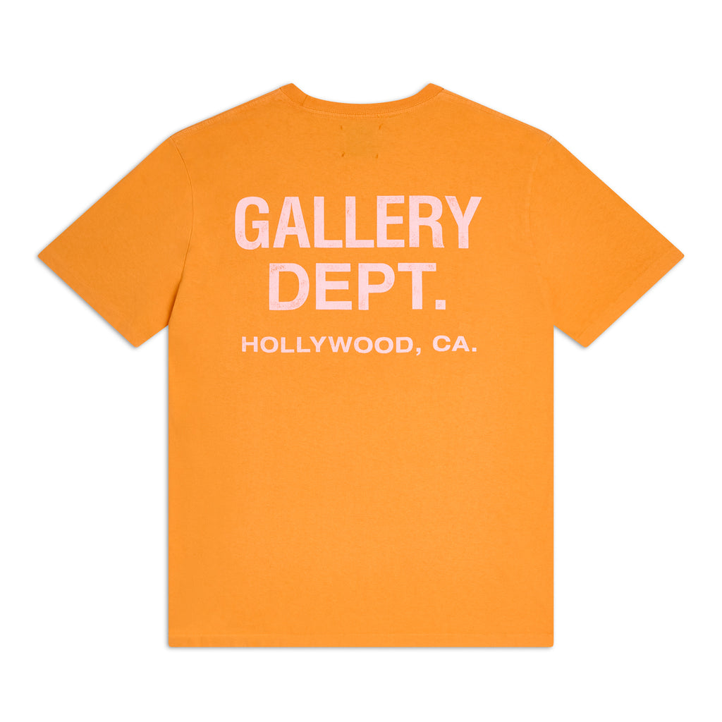 SOUVENIR TEE TOPS GALLERY DEPARTMENT LLC