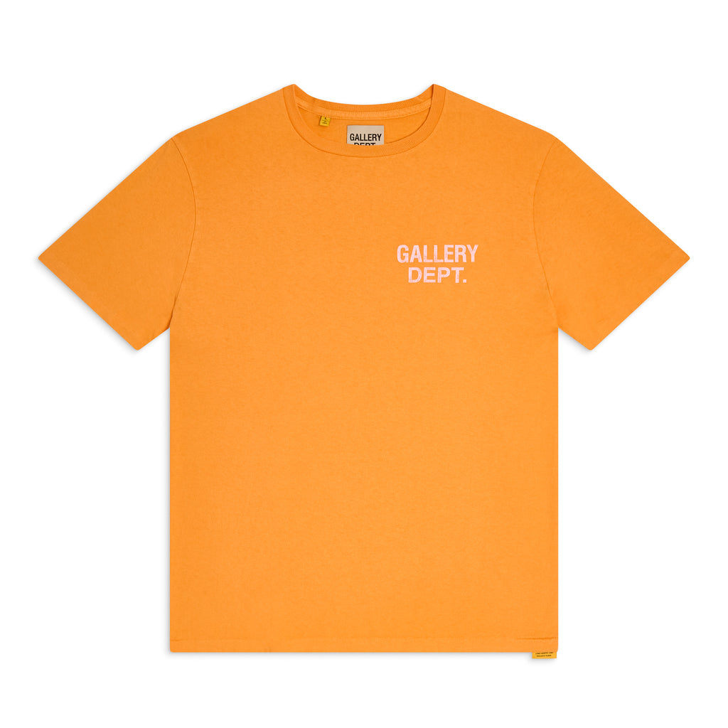 SOUVENIR TEE TOPS GALLERY DEPARTMENT LLC