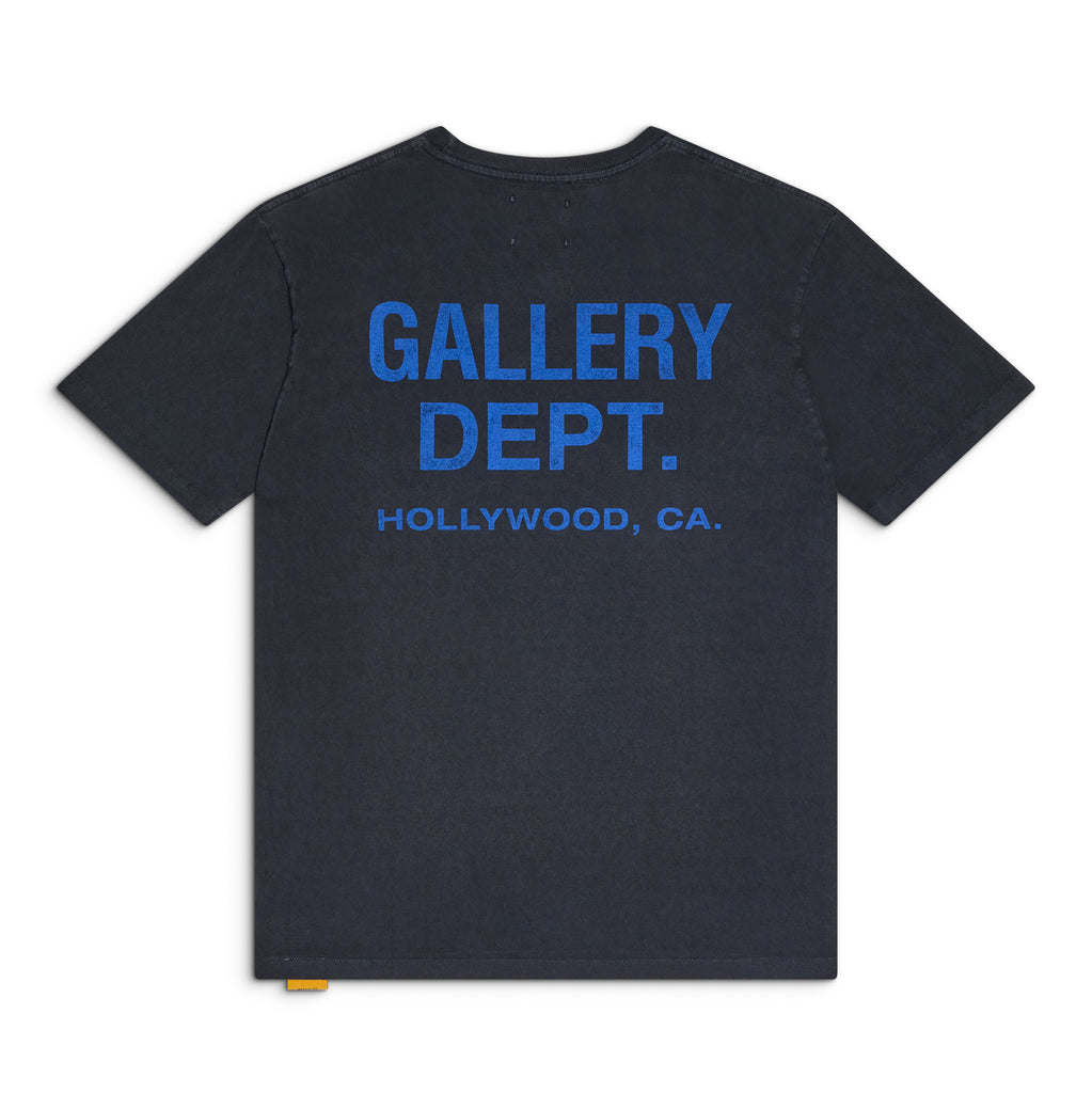 SOUVENIR TEE TOPS GALLERY DEPARTMENT LLC