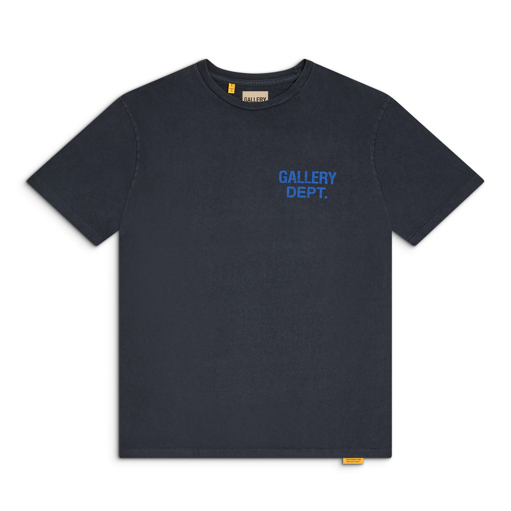 SOUVENIR TEE TOPS GALLERY DEPARTMENT LLC