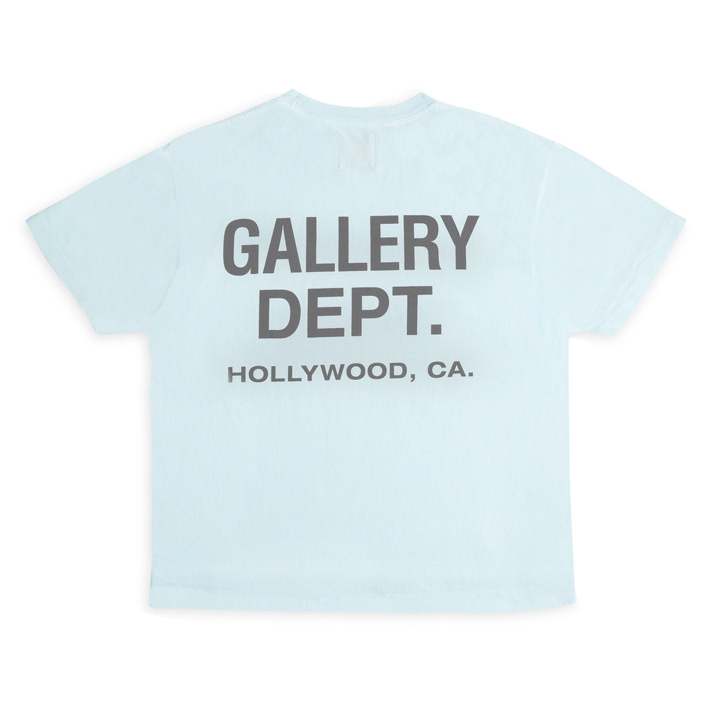 SOUVENIR TEE PAINTED TOPS GALLERY DEPARTMENT LLC   