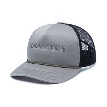 LUX TRUCKER CAP