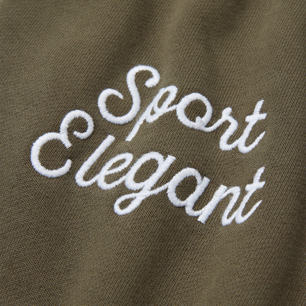 TEAM DÉPT. SWEATPANT BOTTOMS GALLERY DEPARTMENT LLC