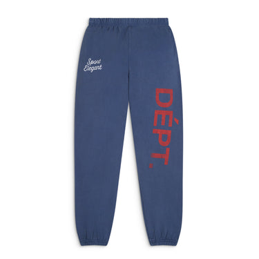 TEAM DÉPT. SWEATPANT BOTTOMS GALLERY DEPARTMENT LLC