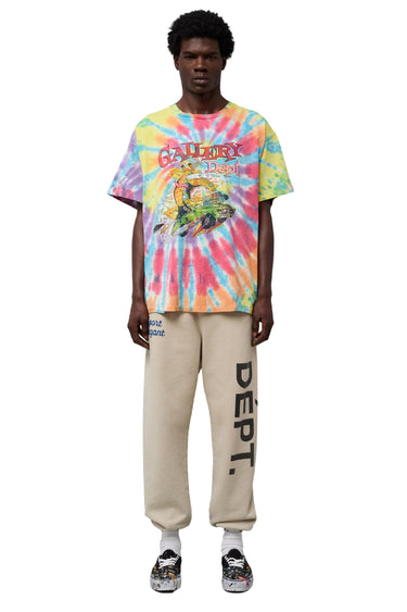 TEAM DÉPT. SWEATPANT BOTTOMS GALLERY DEPARTMENT LLC