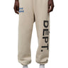 TEAM DÉPT. SWEATPANT BOTTOMS GALLERY DEPARTMENT LLC