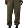 TEAM DÉPT. SWEATPANT BOTTOMS GALLERY DEPARTMENT LLC