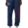 TEAM DÉPT. SWEATPANT BOTTOMS GALLERY DEPARTMENT LLC