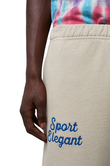 TEAM DÉPT. SWEATPANT BOTTOMS GALLERY DEPARTMENT LLC