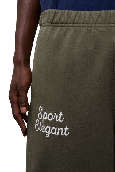 TEAM DÉPT. SWEATPANT BOTTOMS GALLERY DEPARTMENT LLC
