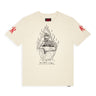 THE WORLD IS OURS TEE TOPS GALLERY DEPARTMENT LLC