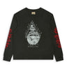 THE WORLD IS OURS L/S TOPS GALLERY DEPARTMENT LLC
