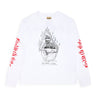 THE WORLD IS OURS L/S TOPS GALLERY DEPARTMENT LLC