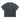 MI - THE FORCE LOGO TEE - LIGHT VINTAGE BLACK TOPS GALLERY DEPARTMENT LLC