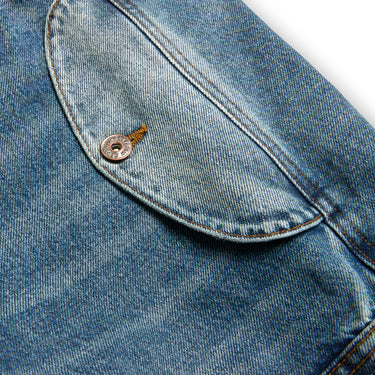 THEO DENIM BOTTOMS GALLERY DEPARTMENT LLC