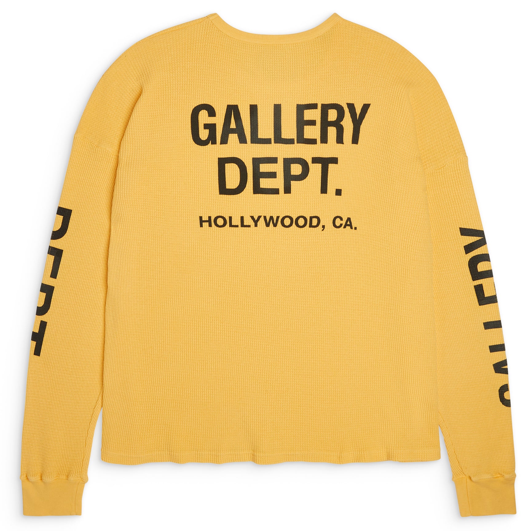 THERMAL L/S TOPS GALLERY DEPARTMENT LLC   