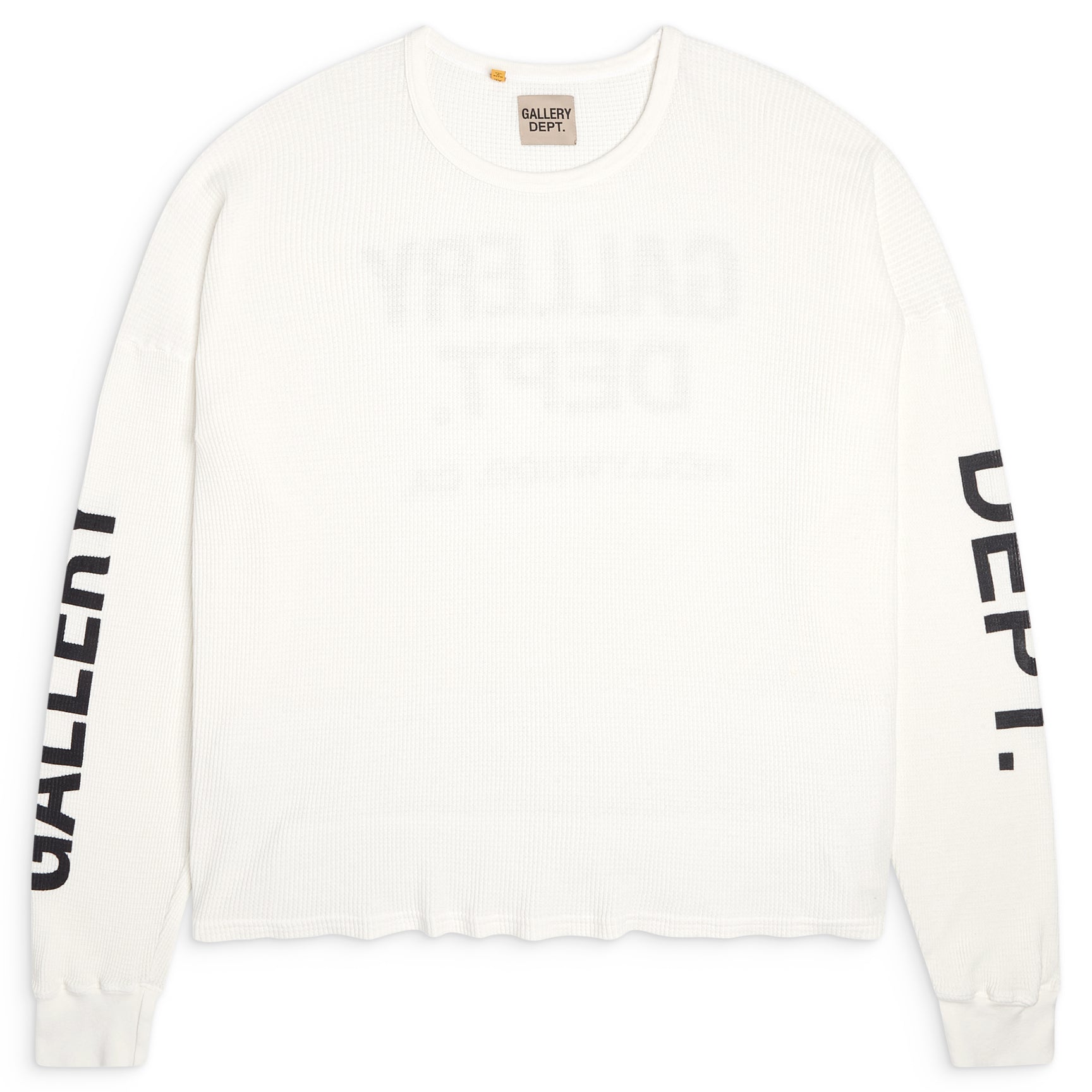 LEVEL UP THERMAL LS [BLK] S
