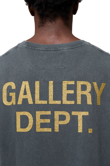 THE FORCE LOGO TEE TOPS GALLERY DEPARTMENT LLC